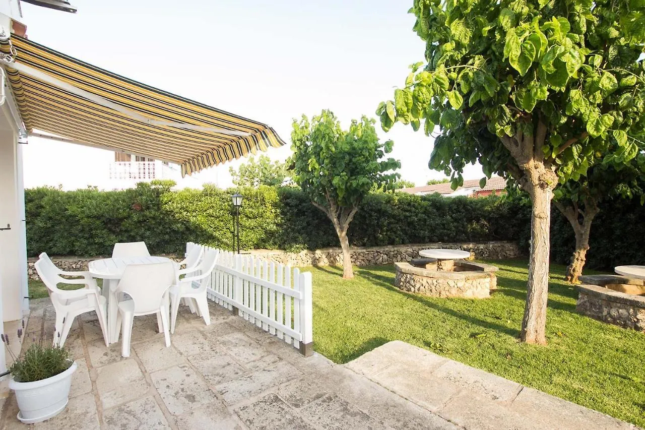 Apartment Nuvolet Apartaments Cala'N Blanes