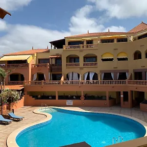Elite Palace Playa Duque Costa Adeje (Tenerife)