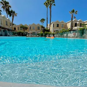 Complejo Sun's Gardens - Maspalomas (Gran Canaria)