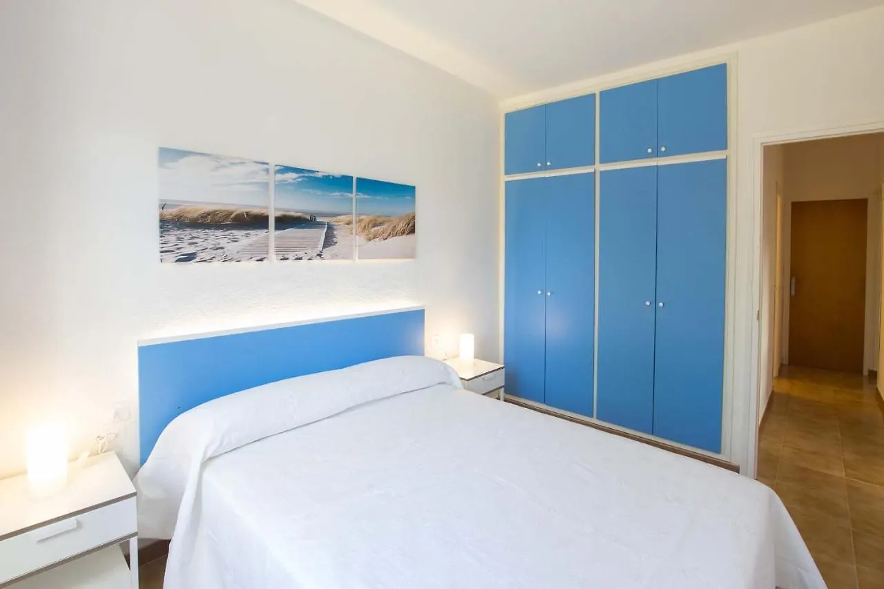 קאלה אן בלאנס Nuvolet Apartaments קאלה אן בלאנס