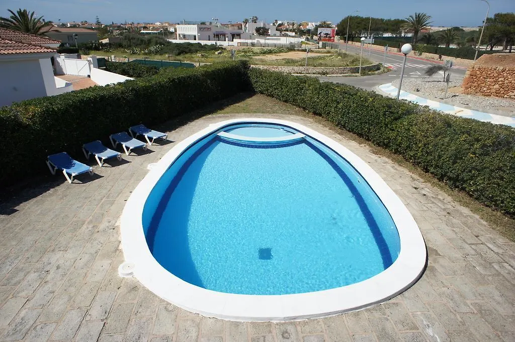 דירה קאלה אן בלאנס Nuvolet Apartaments