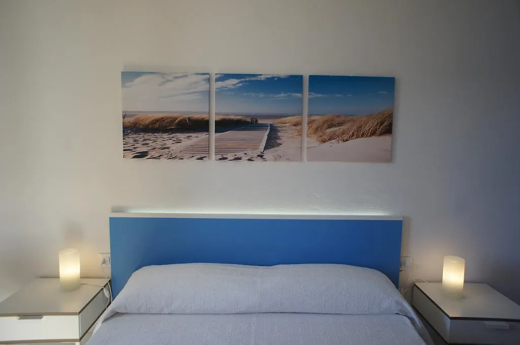 קאלה אן בלאנס Nuvolet Apartaments 0*, קאלה אן בלאנס ספרד