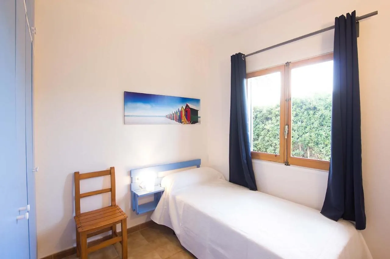 Nuvolet Apartaments 칼라엔블레인즈 0*,